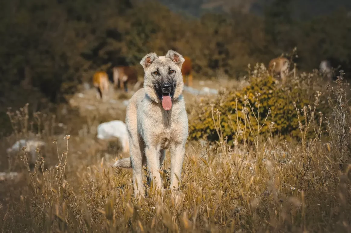 anatolische herder