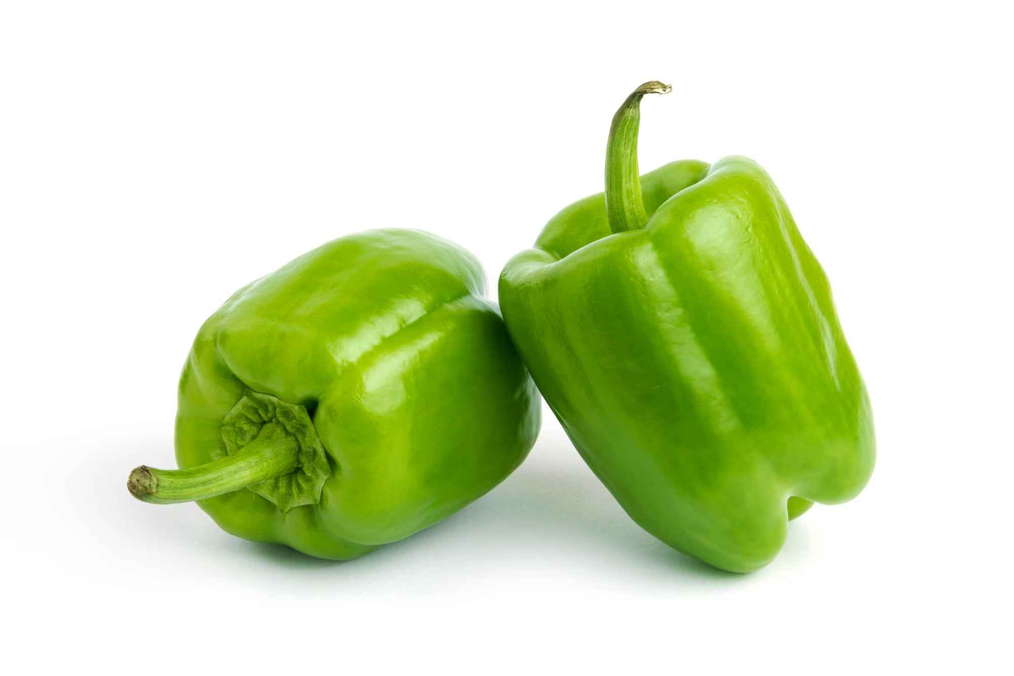 Mag een hond paprika eten? HondjesGids
